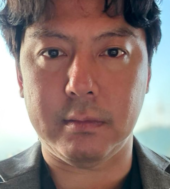 Isaac Cho