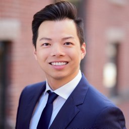 Huang-Chiao Huang