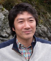 Jun-Ichiro Kuroda