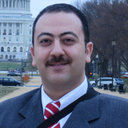 Mohamed A M El Gendy