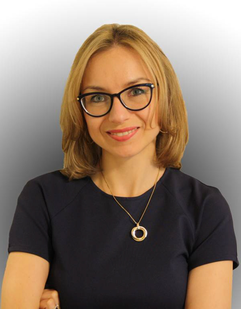 Anna Cieslak