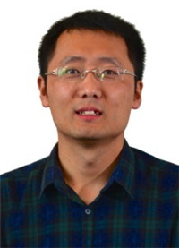 Xin Huang