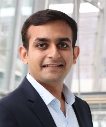 Kedar Mehta