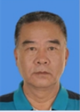 Xining Li