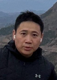 Jiawei Guo