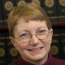 Mary Ann Cooper