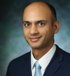 Nirbhay N. Yadav