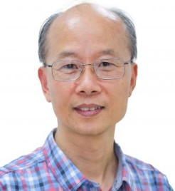 Liangchi Zhang