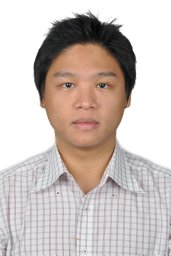 Reggio Hartono