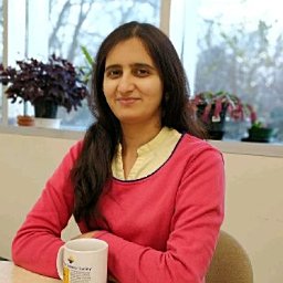 Agnihotri Pragati