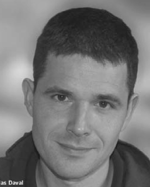 Nicolas Daval