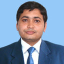 Suresh Chandra