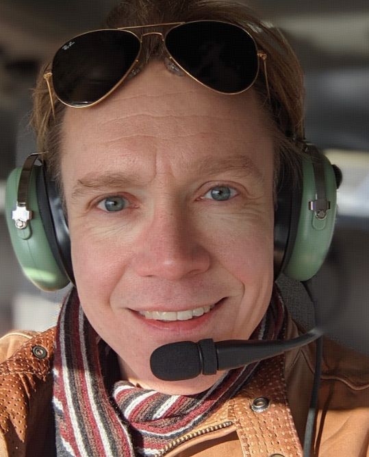 André Schleife
