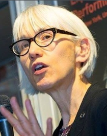 Ann Forsyth