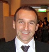 Antonio Fatás