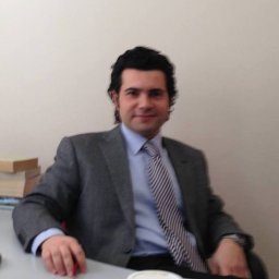 Ersin Oezgür ömer