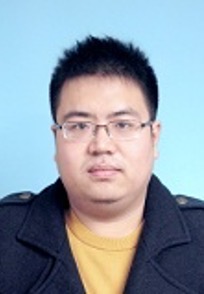 Jinlong Wang
