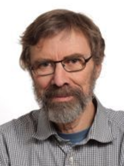 Liestøl Knut
