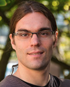 Simon Caron-Huot