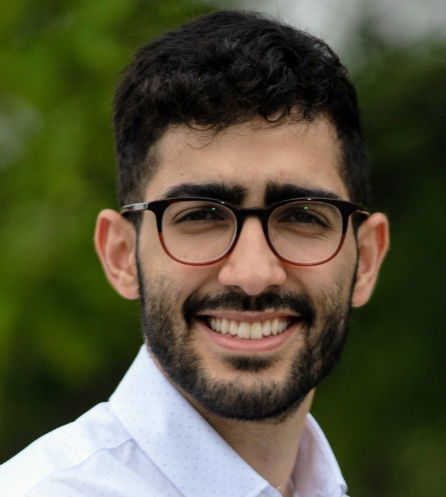Muhammed Shuaibi