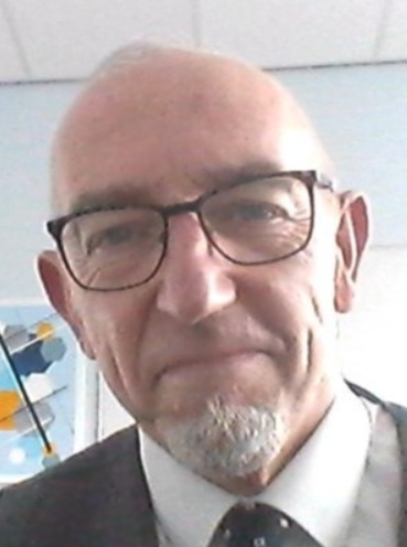 Mark Wainwright