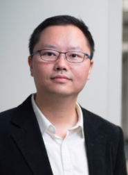 Xiang David Li