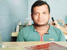 Chandan Ghorui