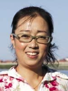 Yingchun Wei