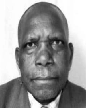 Livingstone Ngoo