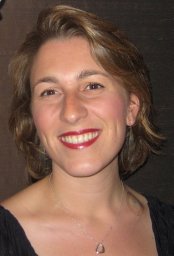 Laura Jeanbart