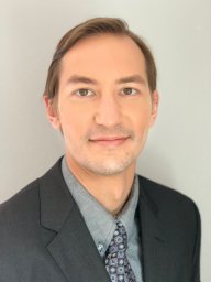 Christopher B. Toomey