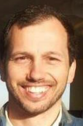 Bruno M Simoes