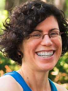 Cynthia Coburn