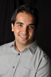 Amir Hossein Ranjbar