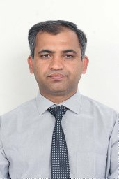 Shaukat Mazari
