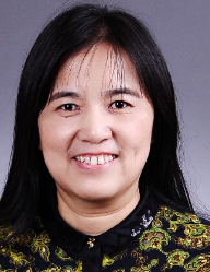 Chunxia Qi