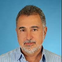 Stylianos Chatzipanagiotou