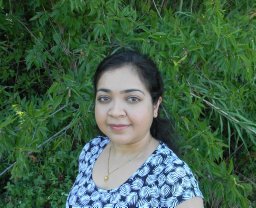 Kinjal Gandha