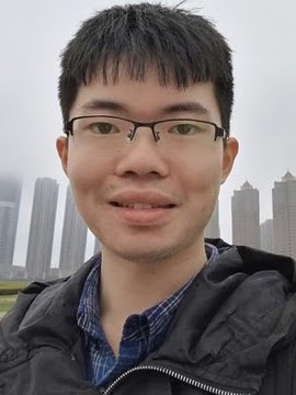 Yang Liu
