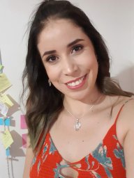 Maria Guadalupe Contreras Calderon
