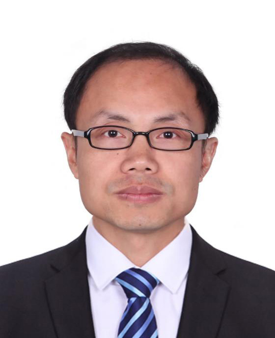 Shanfu Lu