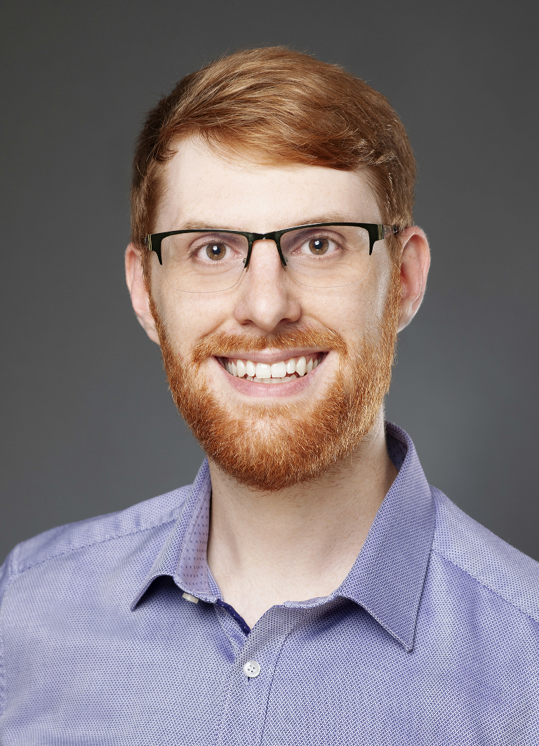 Tim Adler
