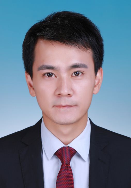Xiaolei Liu