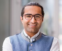 Mian Zahid Hussain