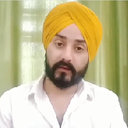 Ravail Singh