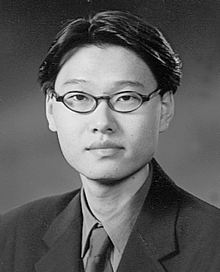 Min Cheol Ahn