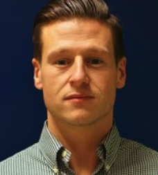 Finnur Freyr Eiríksson
