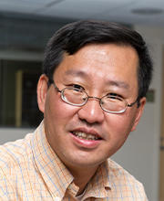 Guo-Cheng Yuan
