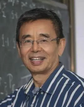 Yongbin Ruan
