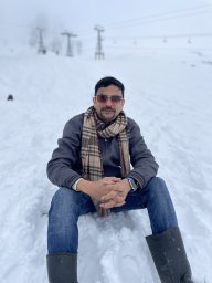 Saggurti Niranjan